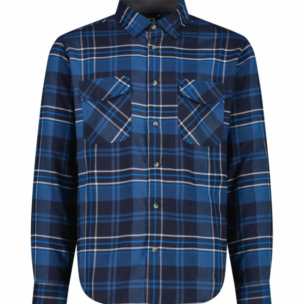 Shirt Herren Hemd
