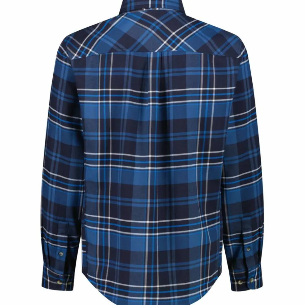 Shirt Herren Hemd