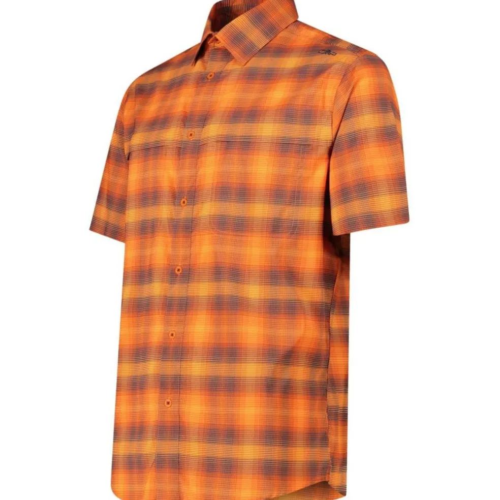 Shirt Herren Hemd
