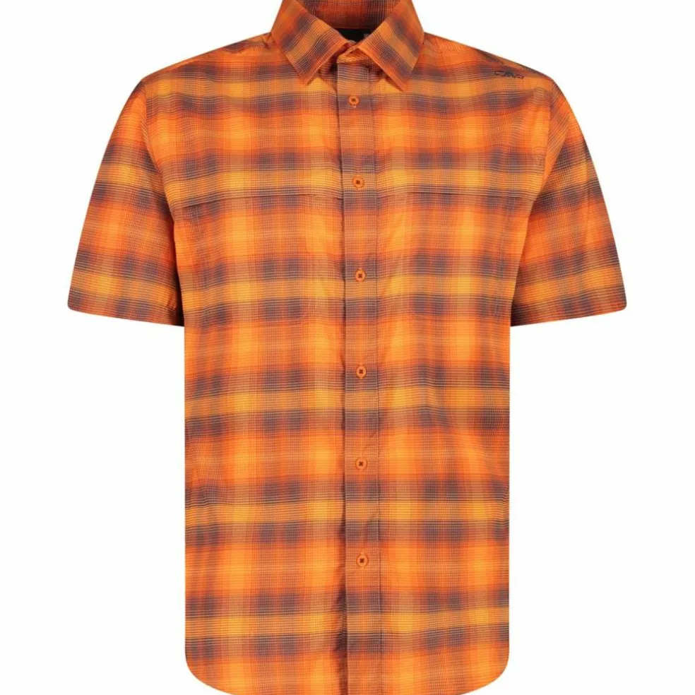 Shirt Herren Hemd