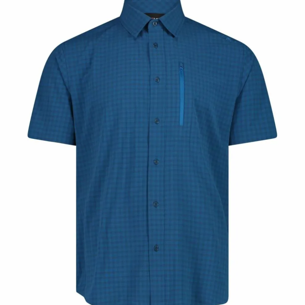 Shirt Herren Hemd