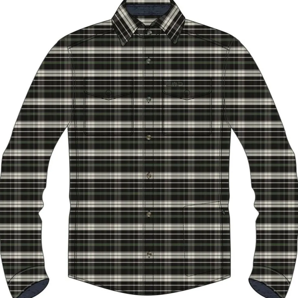 Shirt Herren Hemd