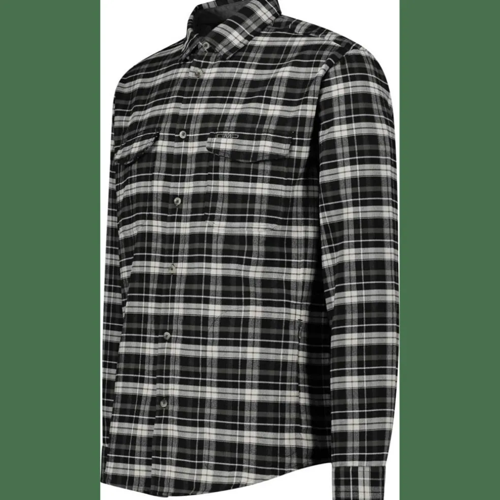 Shirt Herren Hemd
