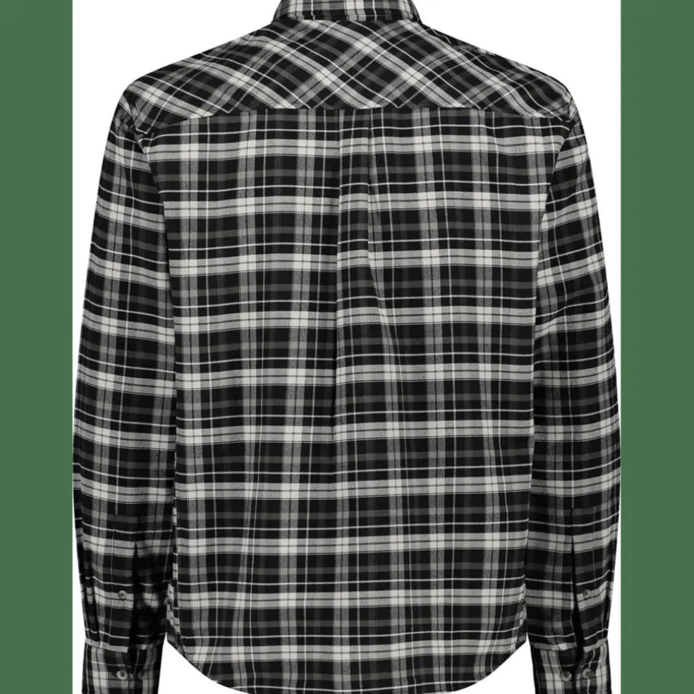 Shirt Herren Hemd