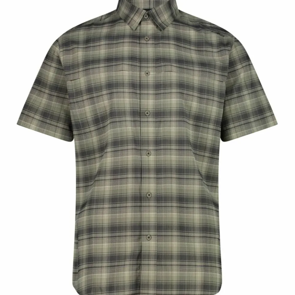 Shirt Herren Hemd