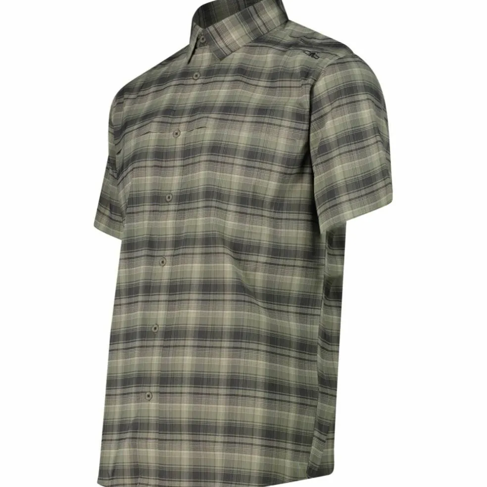 Shirt Herren Hemd
