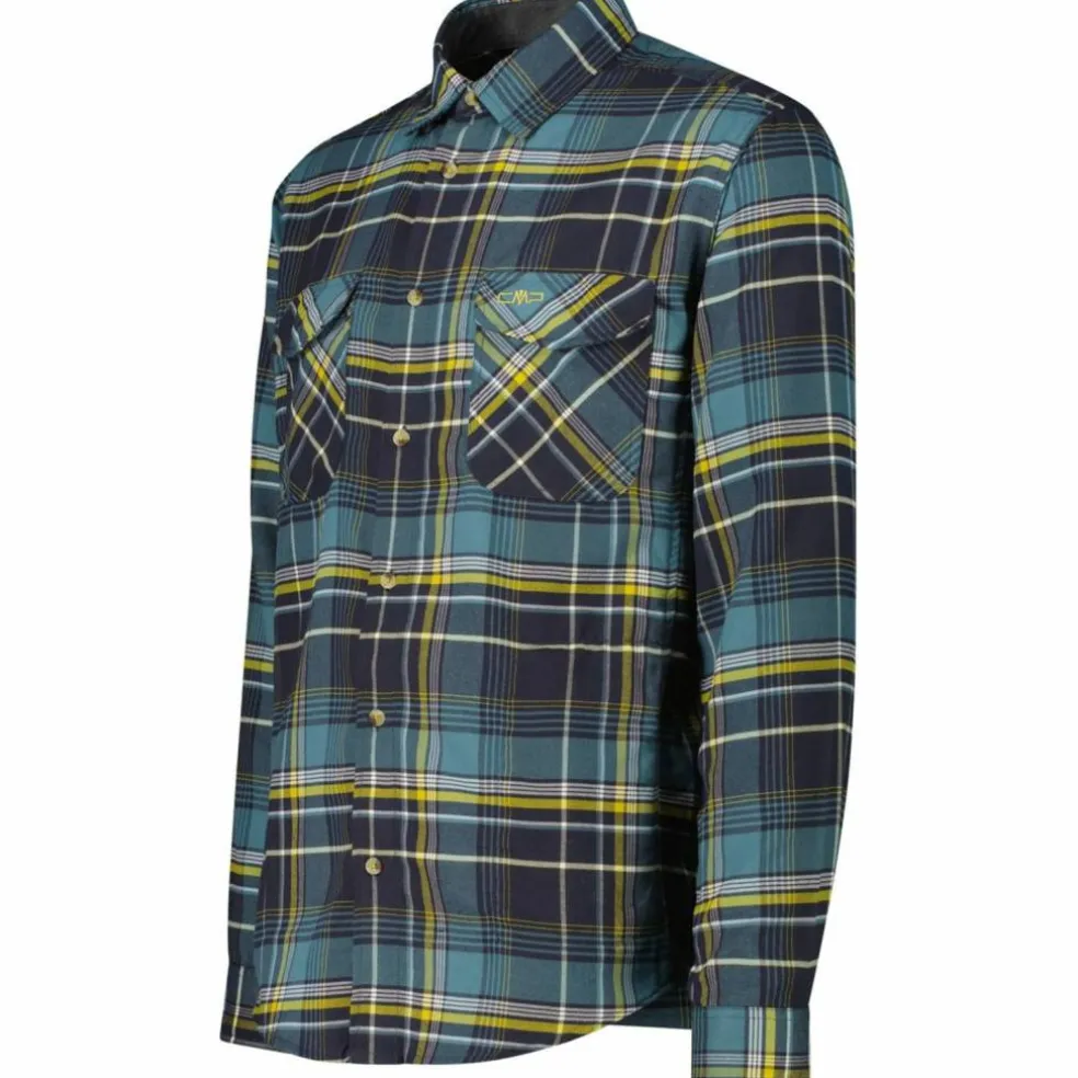 Shirt Herren Hemd