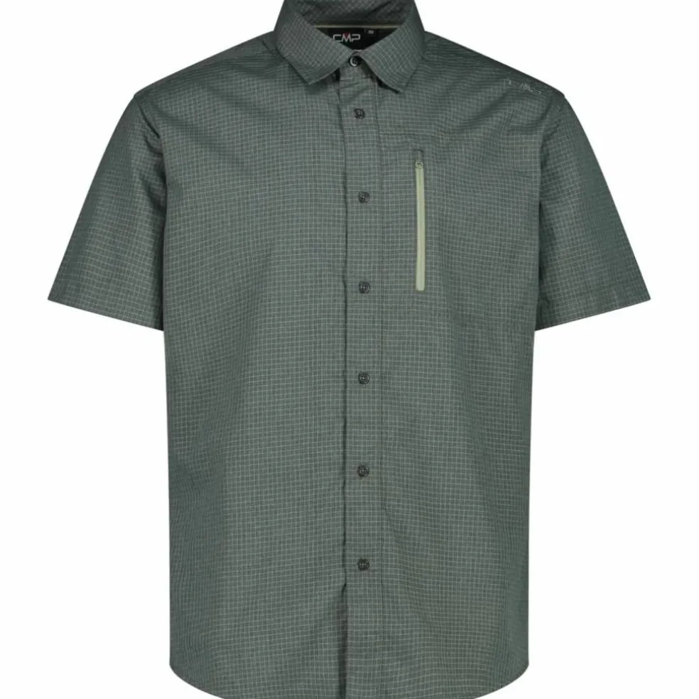 Shirt Herren Hemd