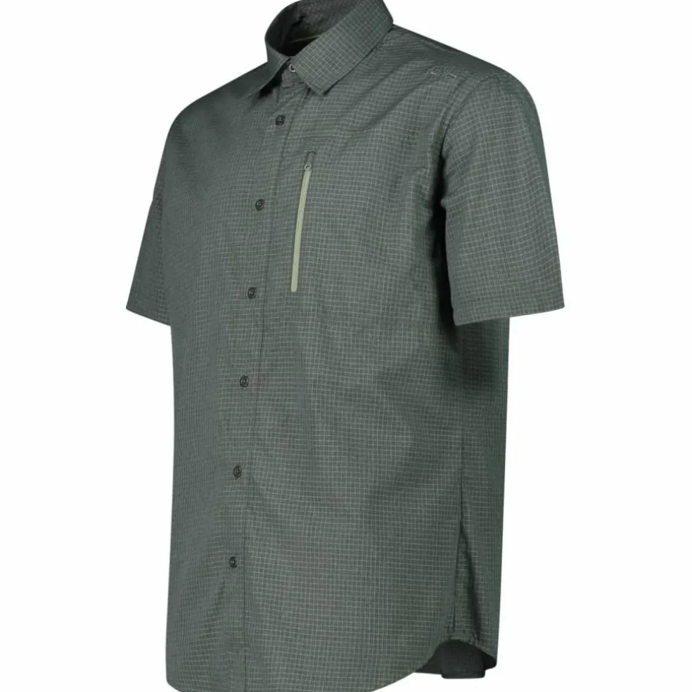 Shirt Herren Hemd