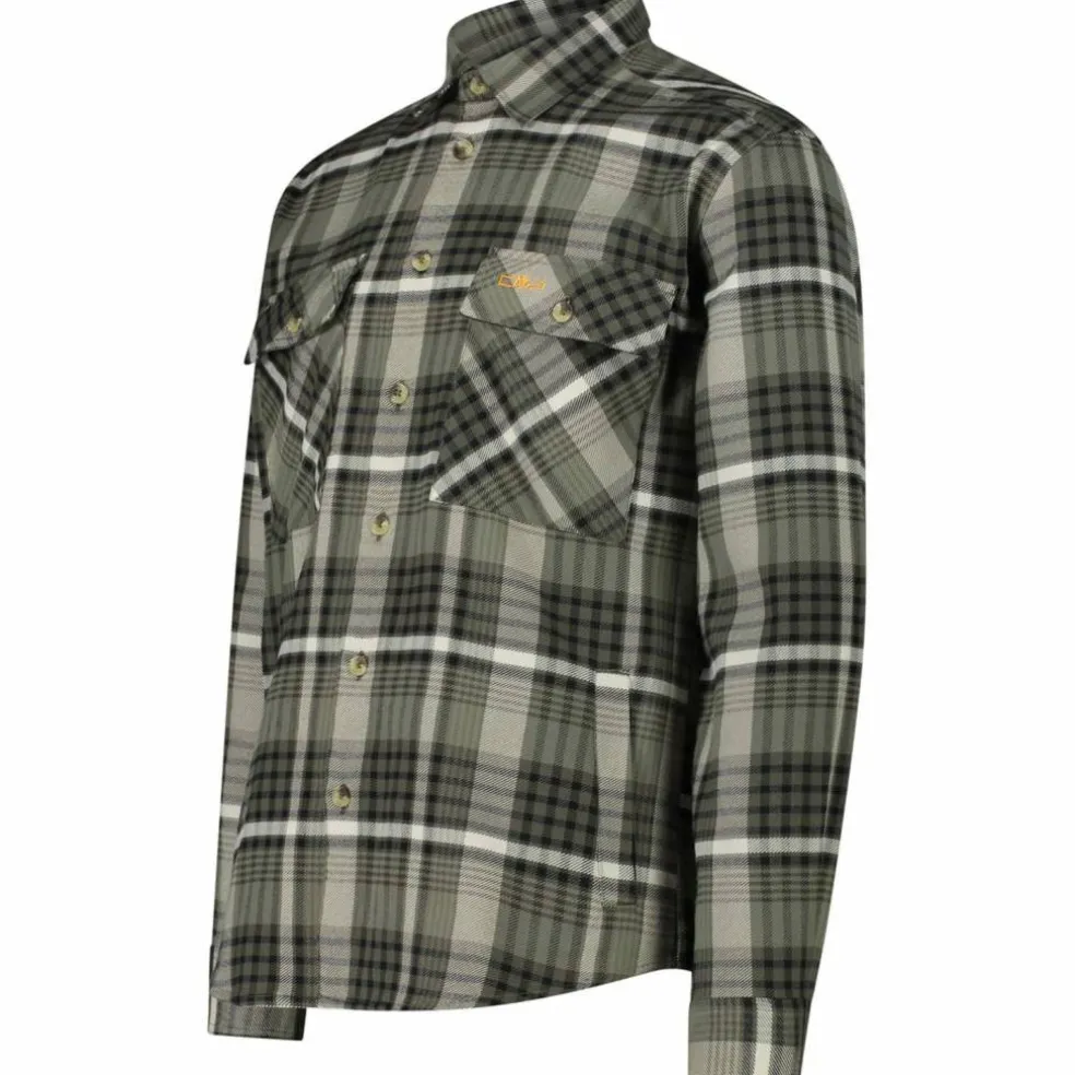 Shirt Herren Hemd