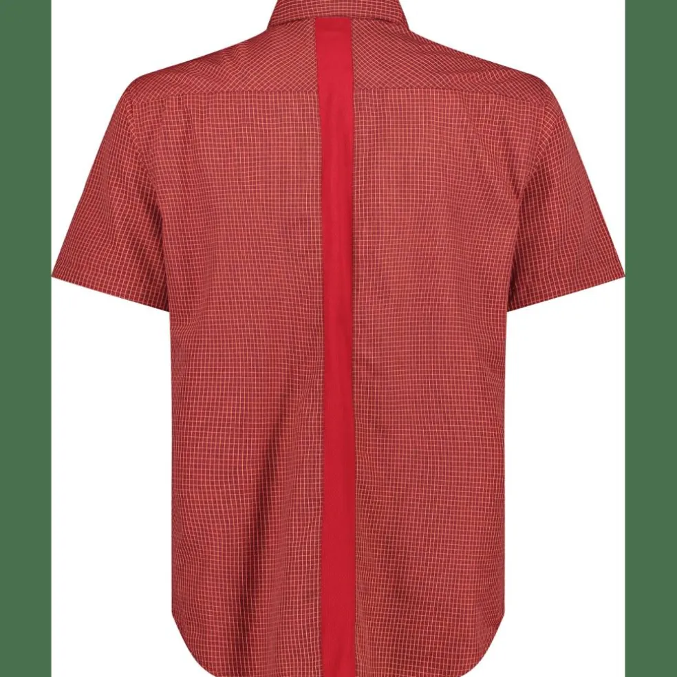 Shirt Herren Hemd