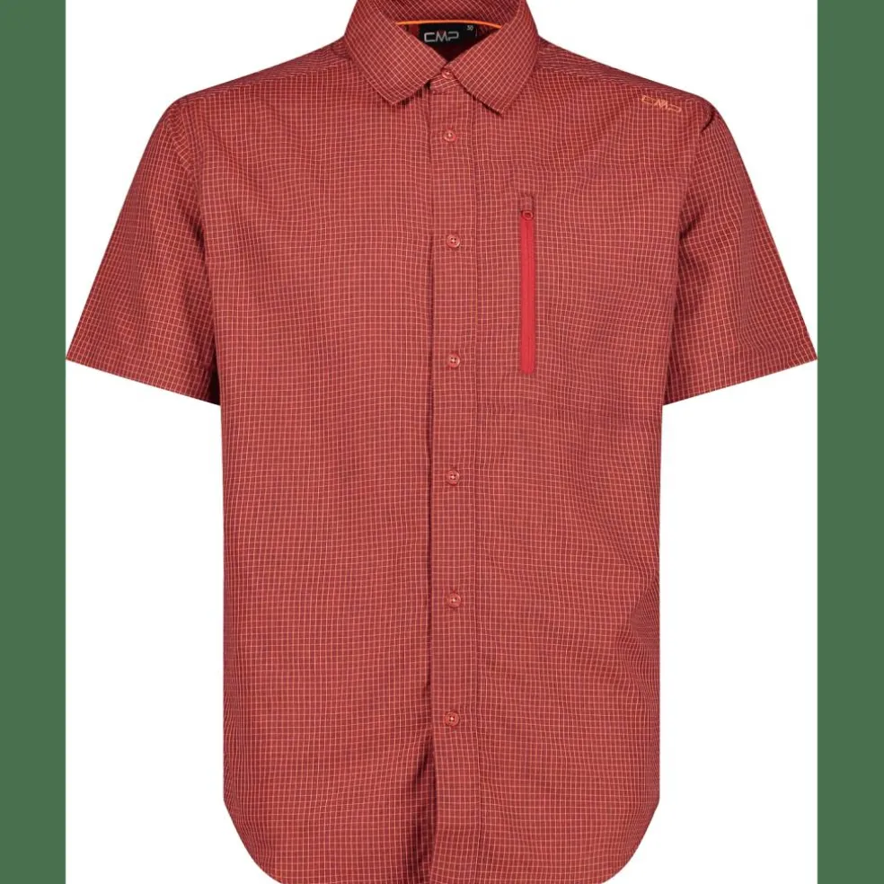 Shirt Herren Hemd