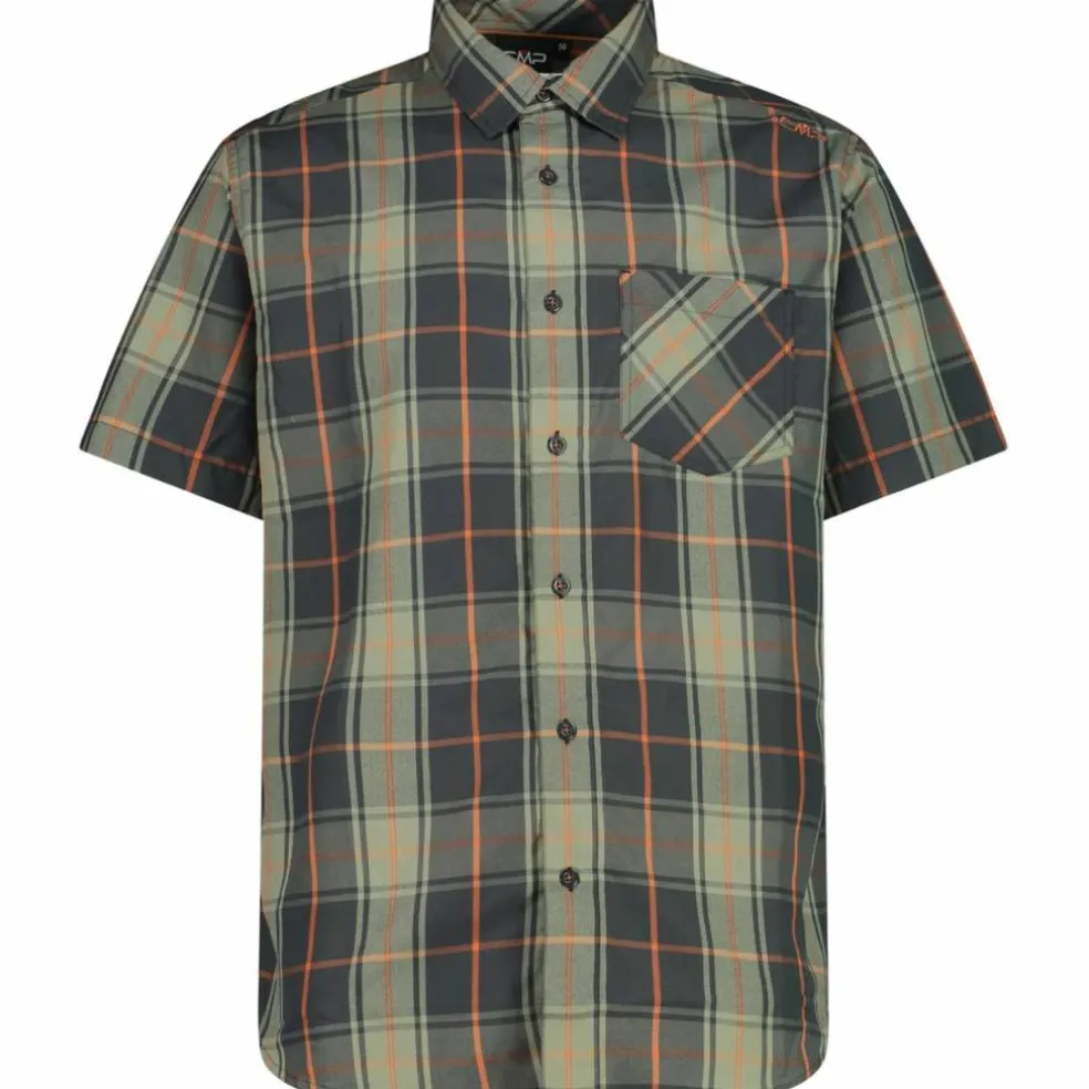 Shirt Herren Hemd