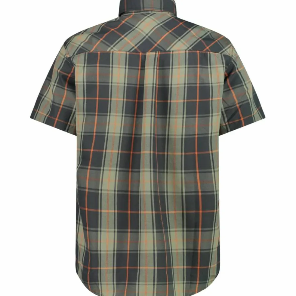 Shirt Herren Hemd