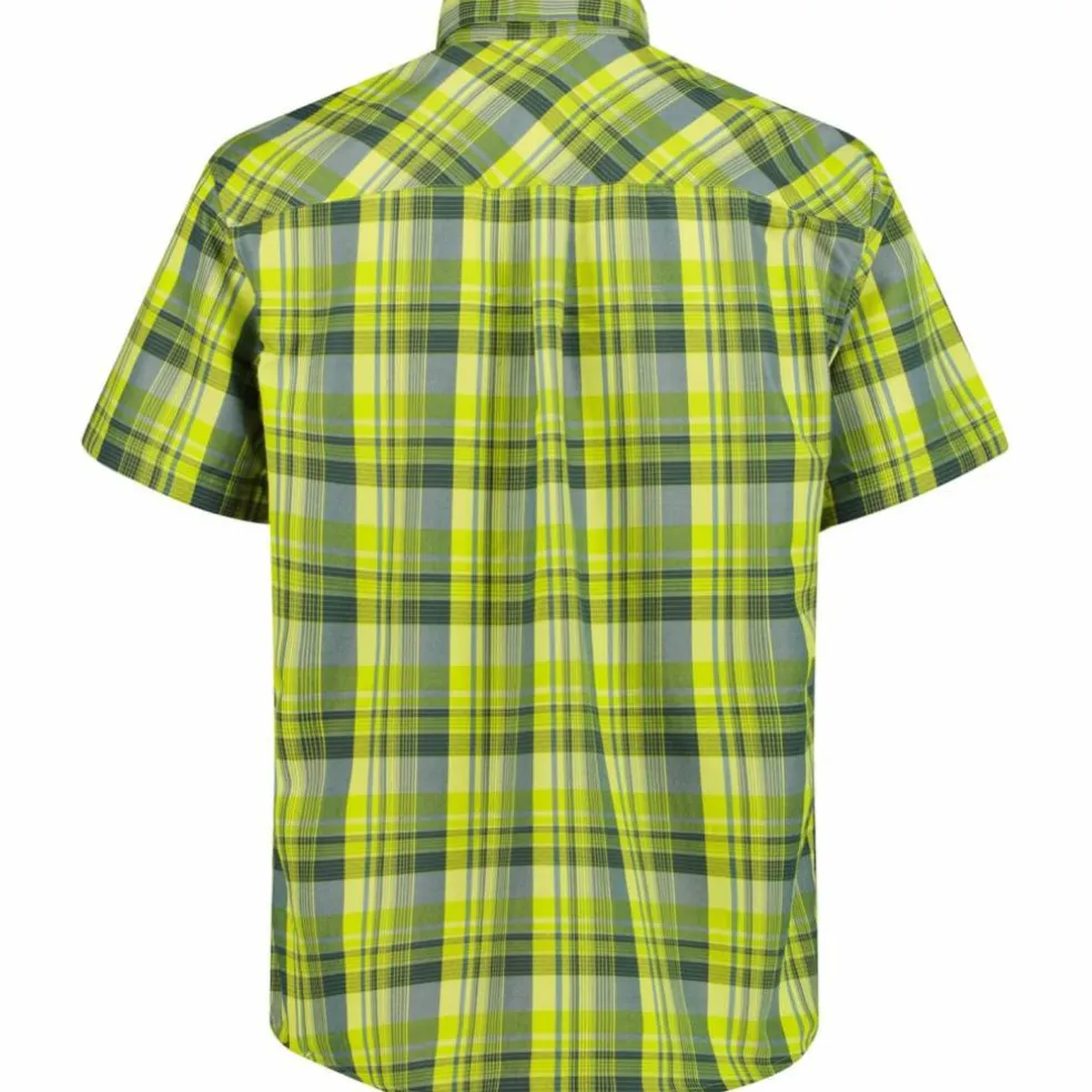 Shirt Herren Hemd