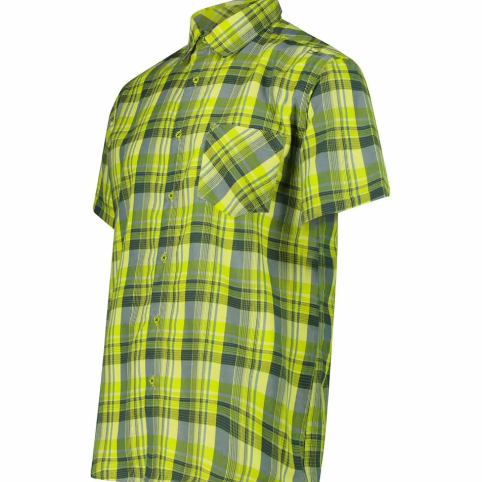 Shirt Herren Hemd