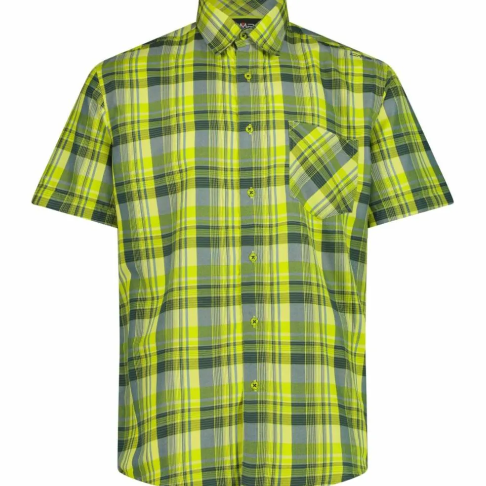Shirt Herren Hemd