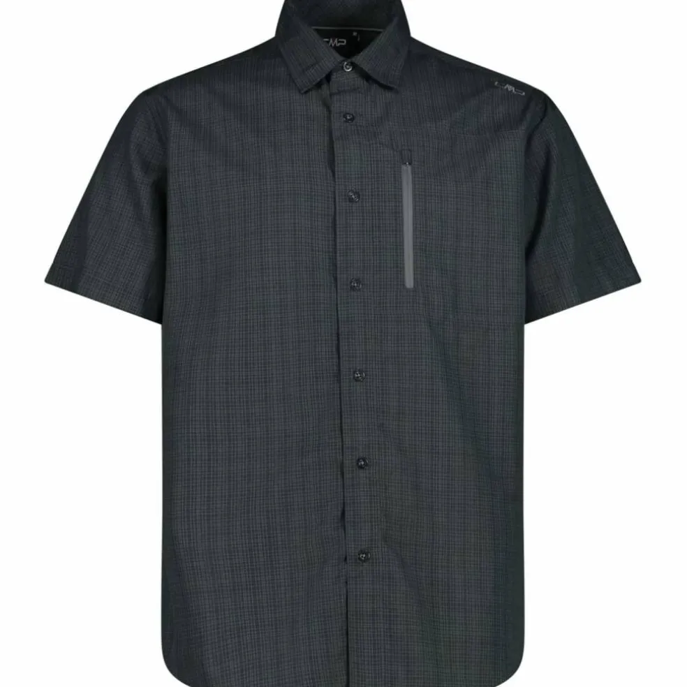 Shirt Herren Hemd