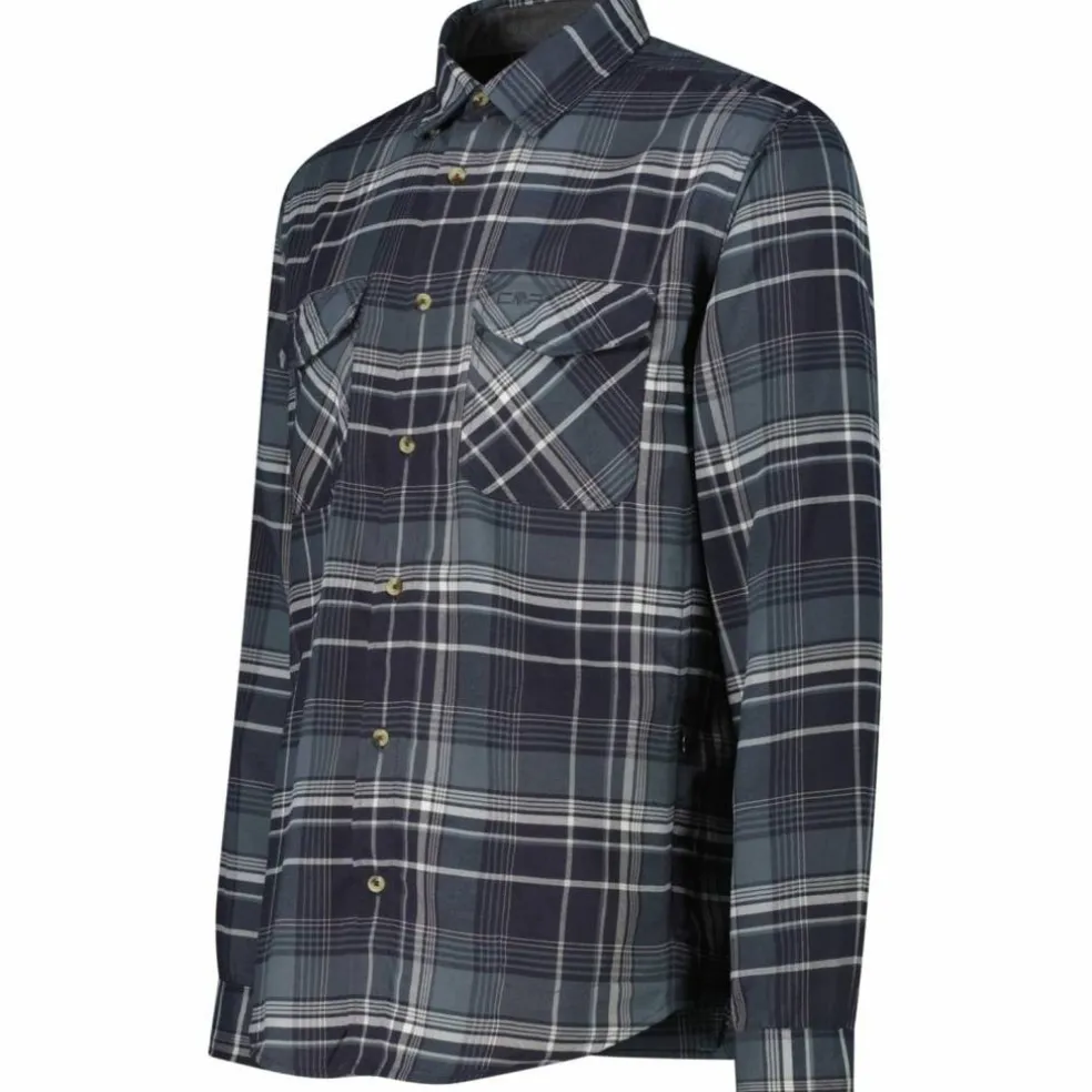Shirt Herren Hemd