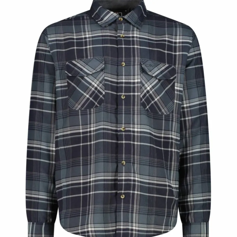 Shirt Herren Hemd
