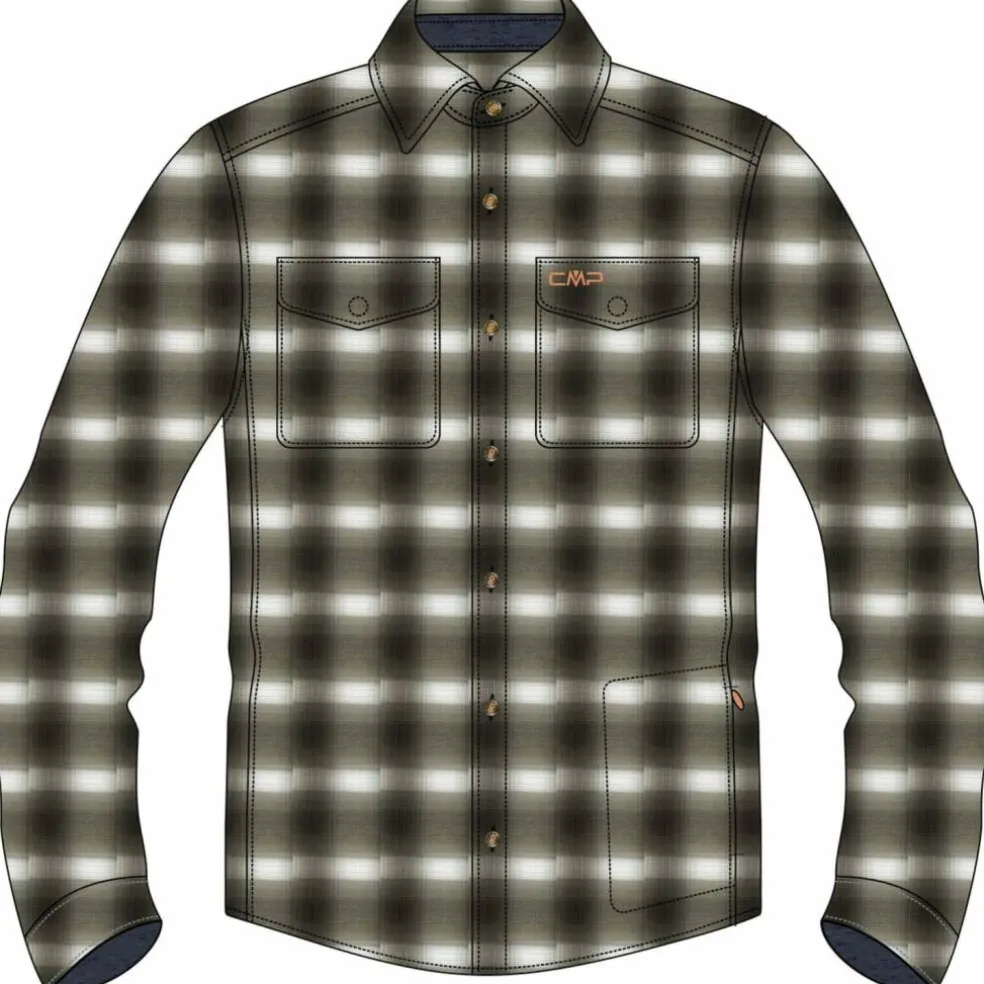 Shirt Herren Hemd