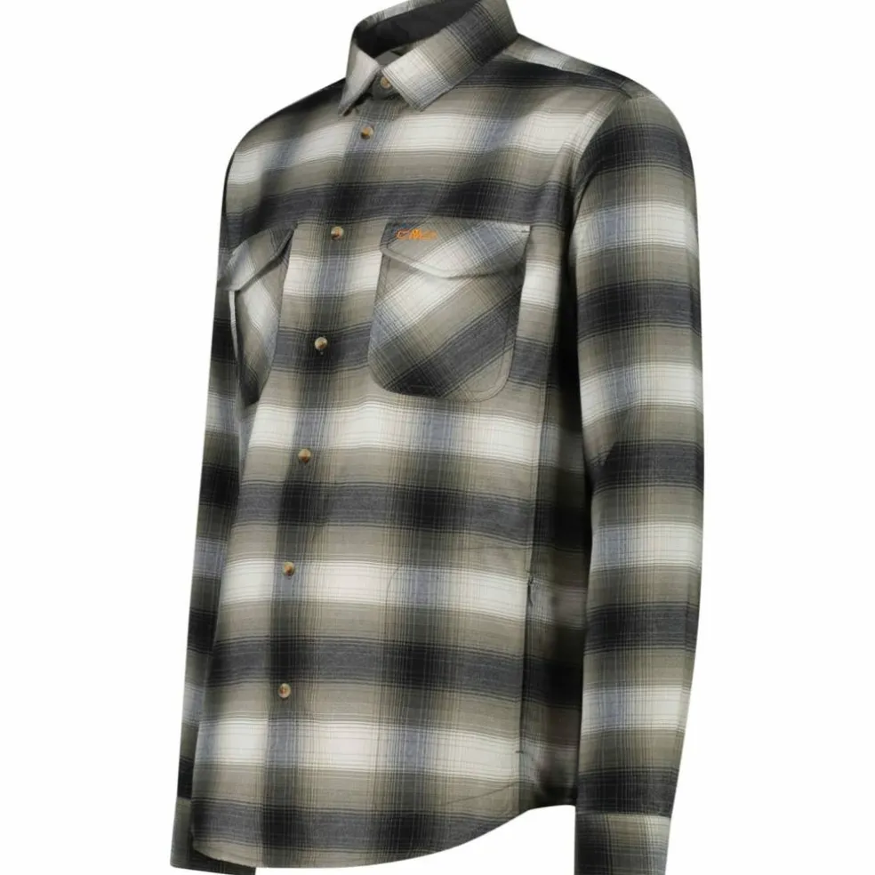 Shirt Herren Hemd