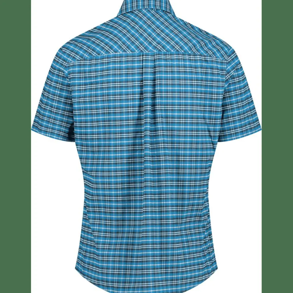 Shirt Herren Hemd