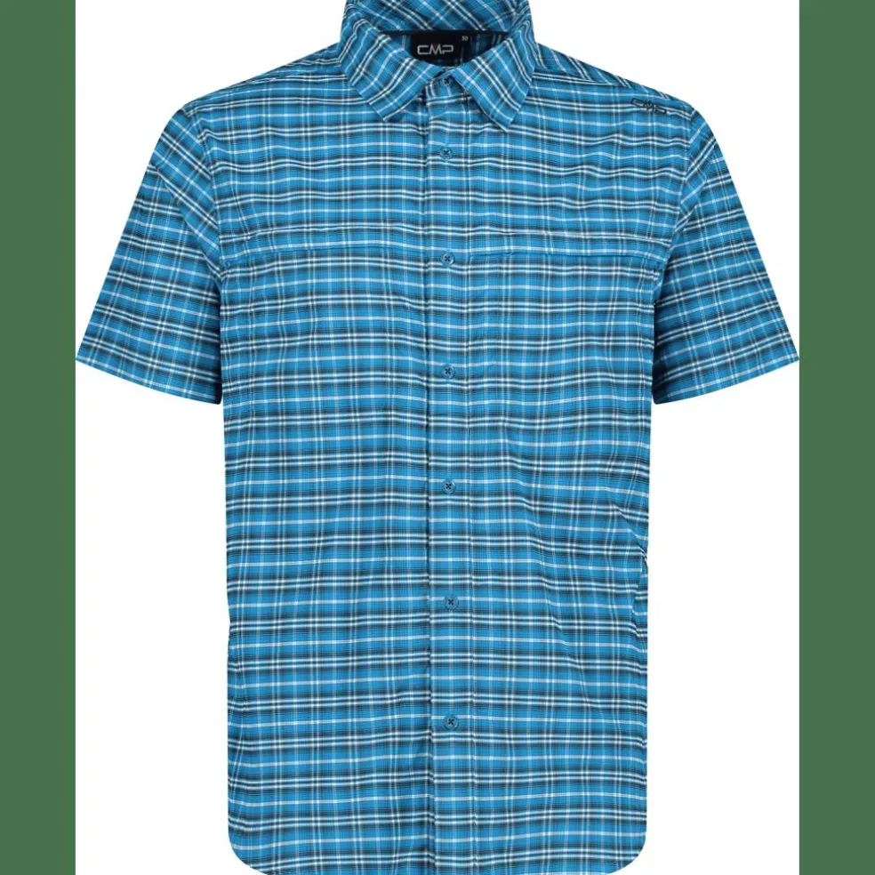 Shirt Herren Hemd