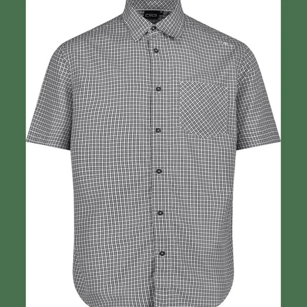 Shirt Herren Hemd