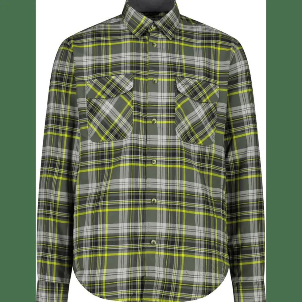 Shirt Herren Hemd