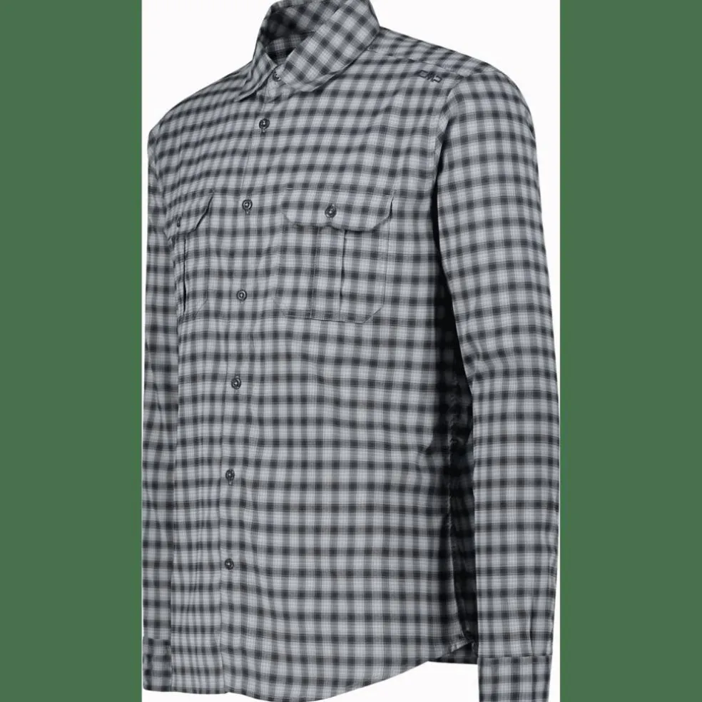 Shirt Herren Hemd