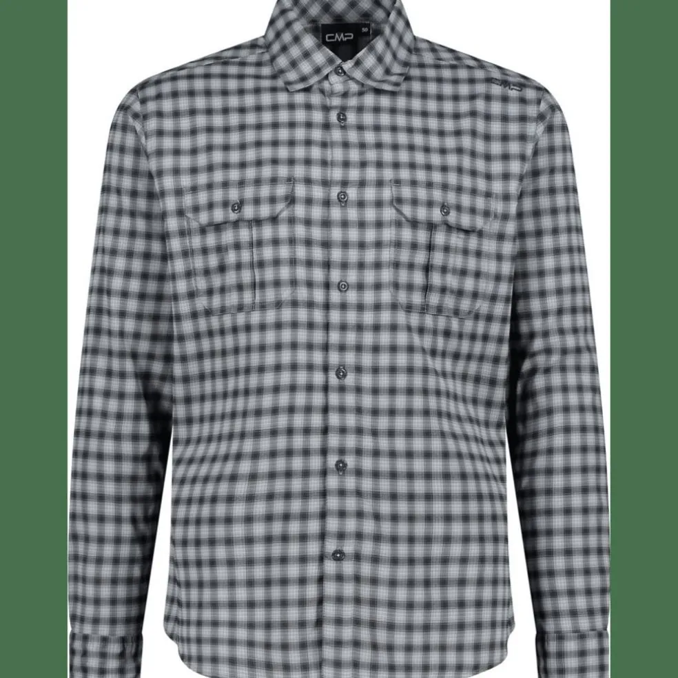 Shirt Herren Hemd
