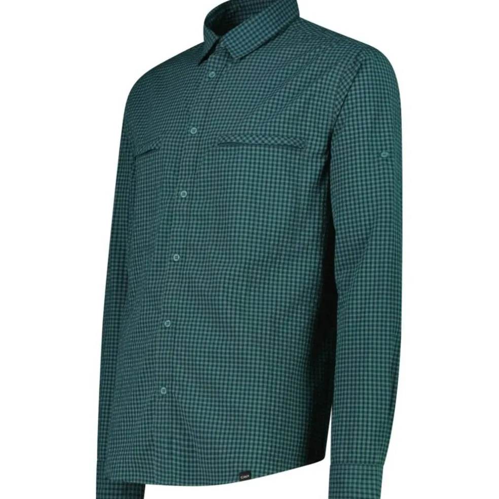Shirt Herren Hemd