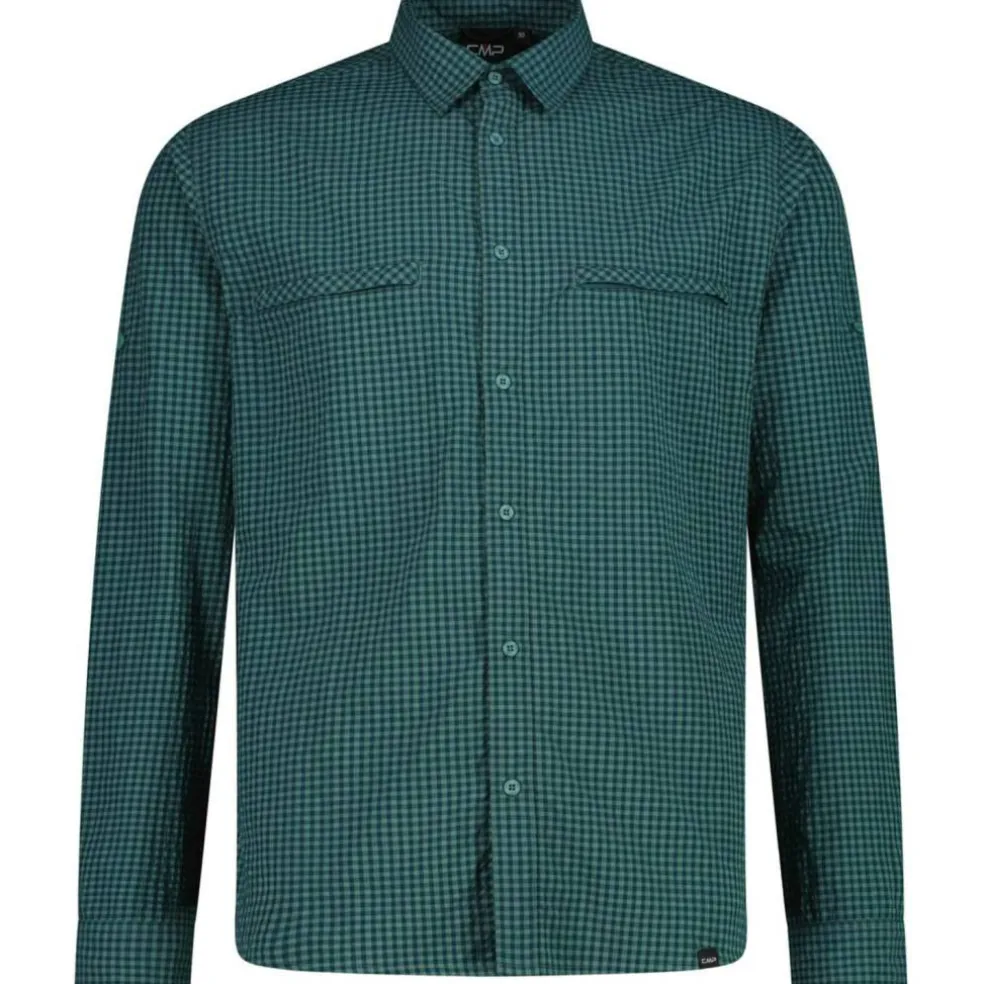 Shirt Herren Hemd