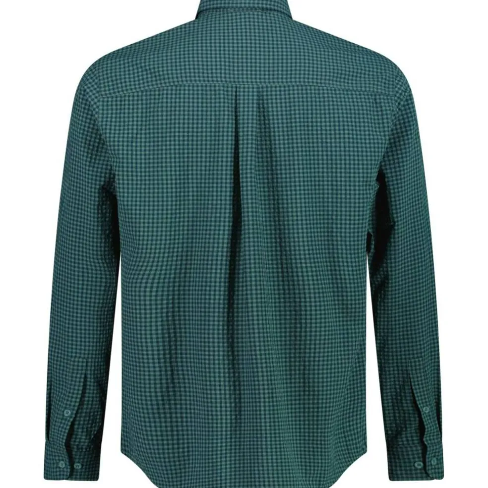 Shirt Herren Hemd