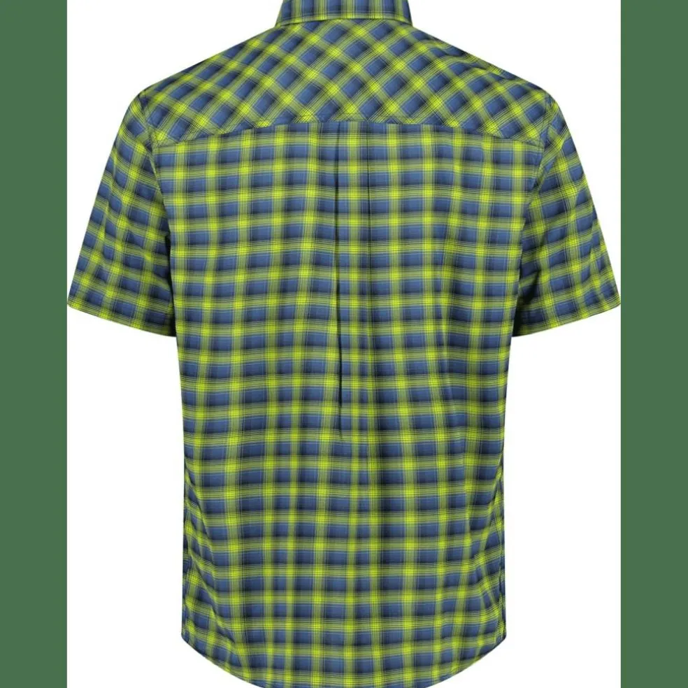 Shirt Herren Hemd