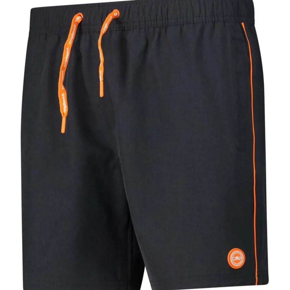 Shorts Herren Badehose