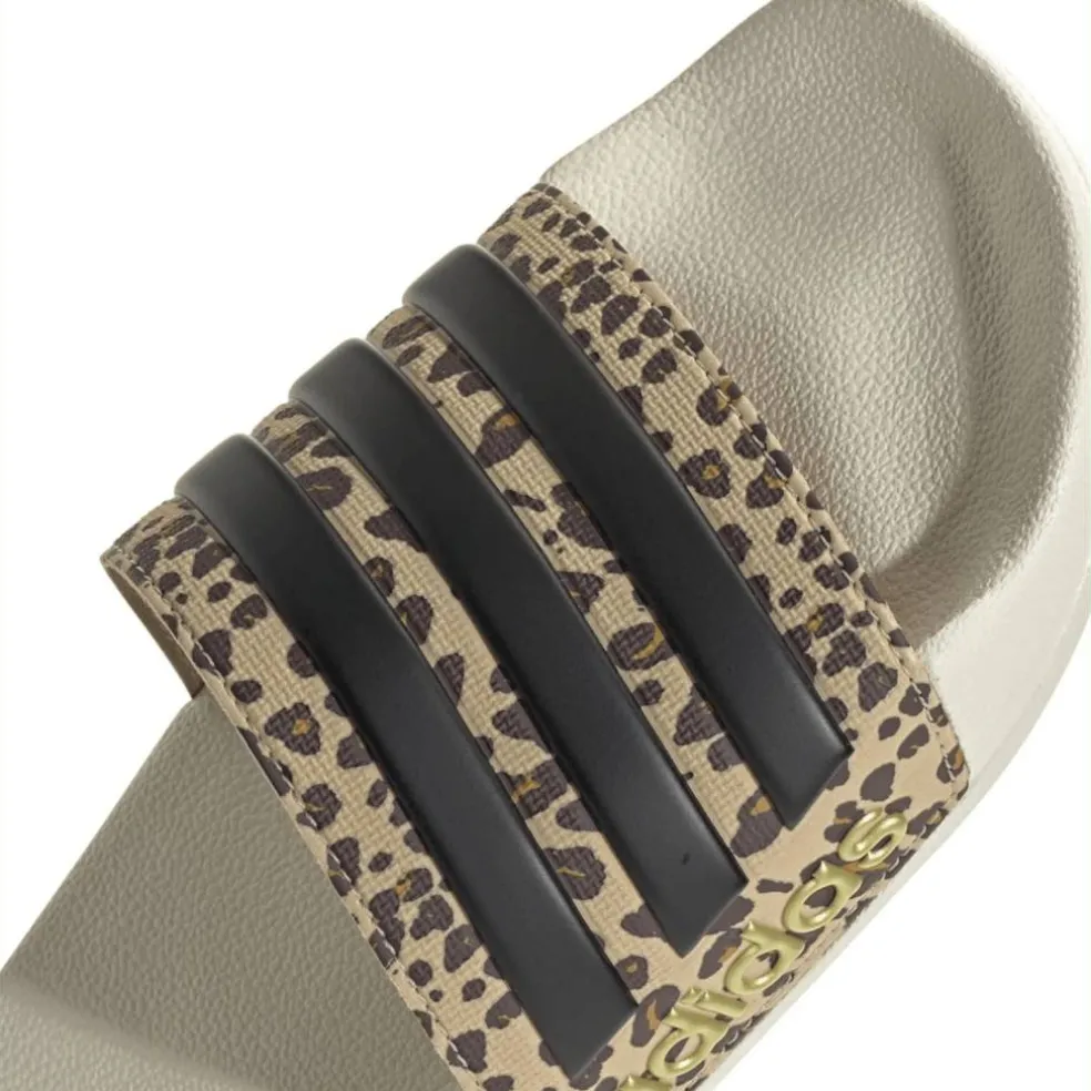 Shower adilette Unisex Badeslipper