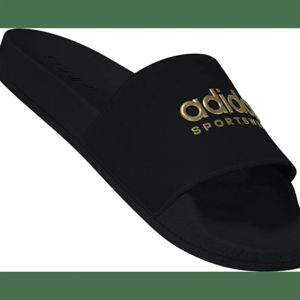Shower Adilette Unisex Badeslipper