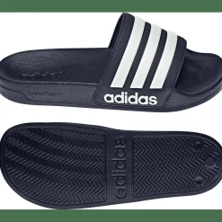Shower adilette Unisex Badeslipper