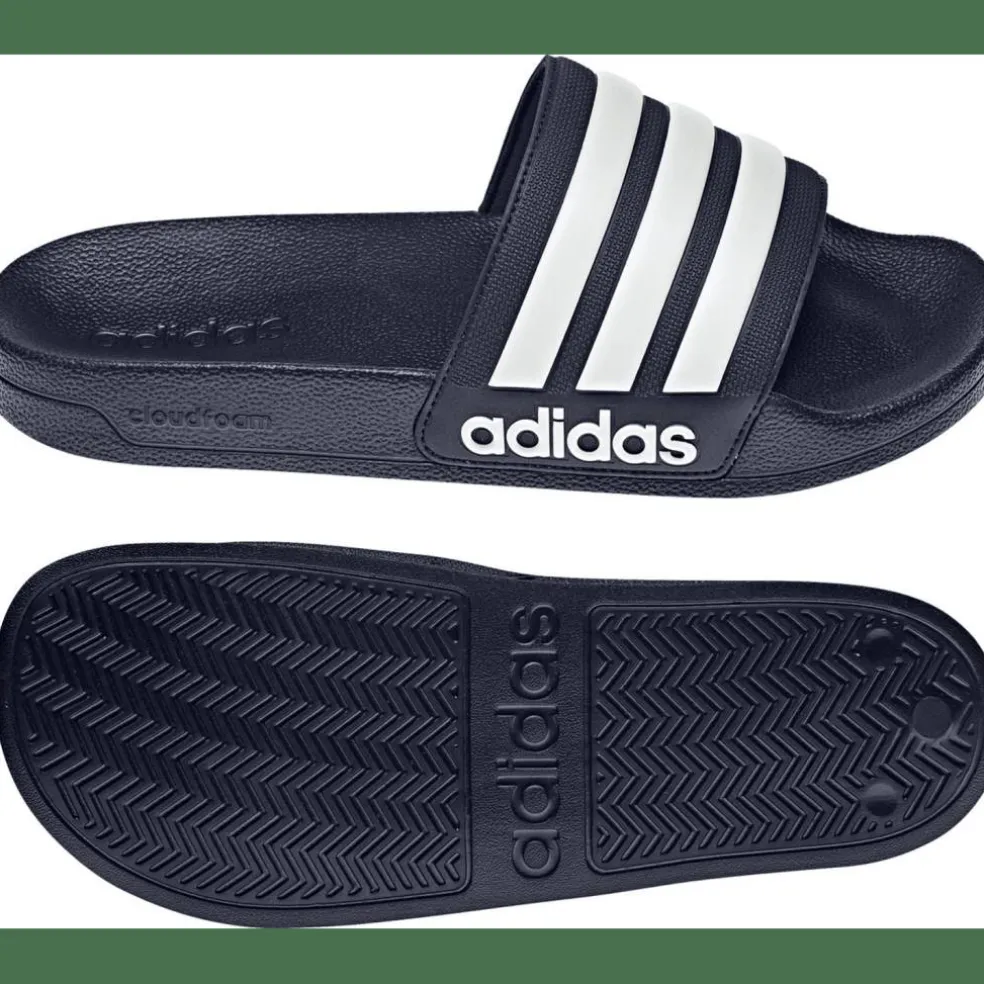 Shower adilette Unisex Badeslipper