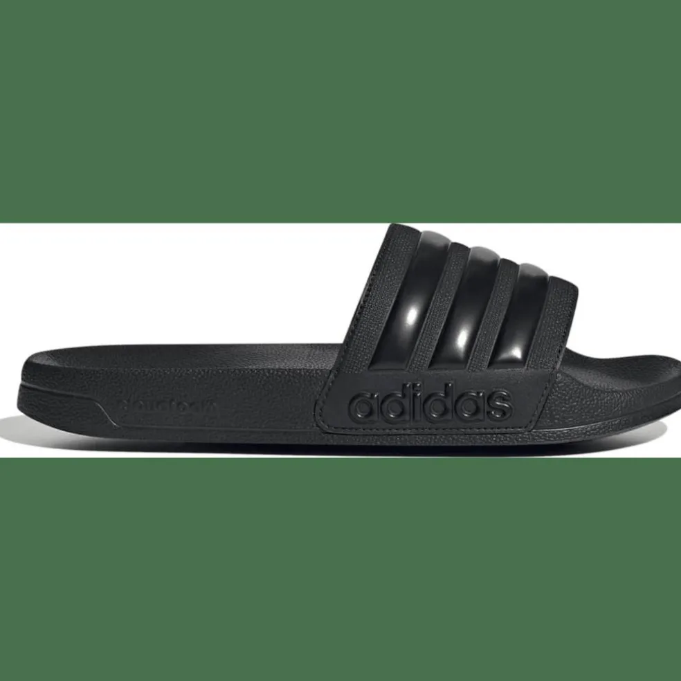 Shower adilette Unisex Badeslipper
