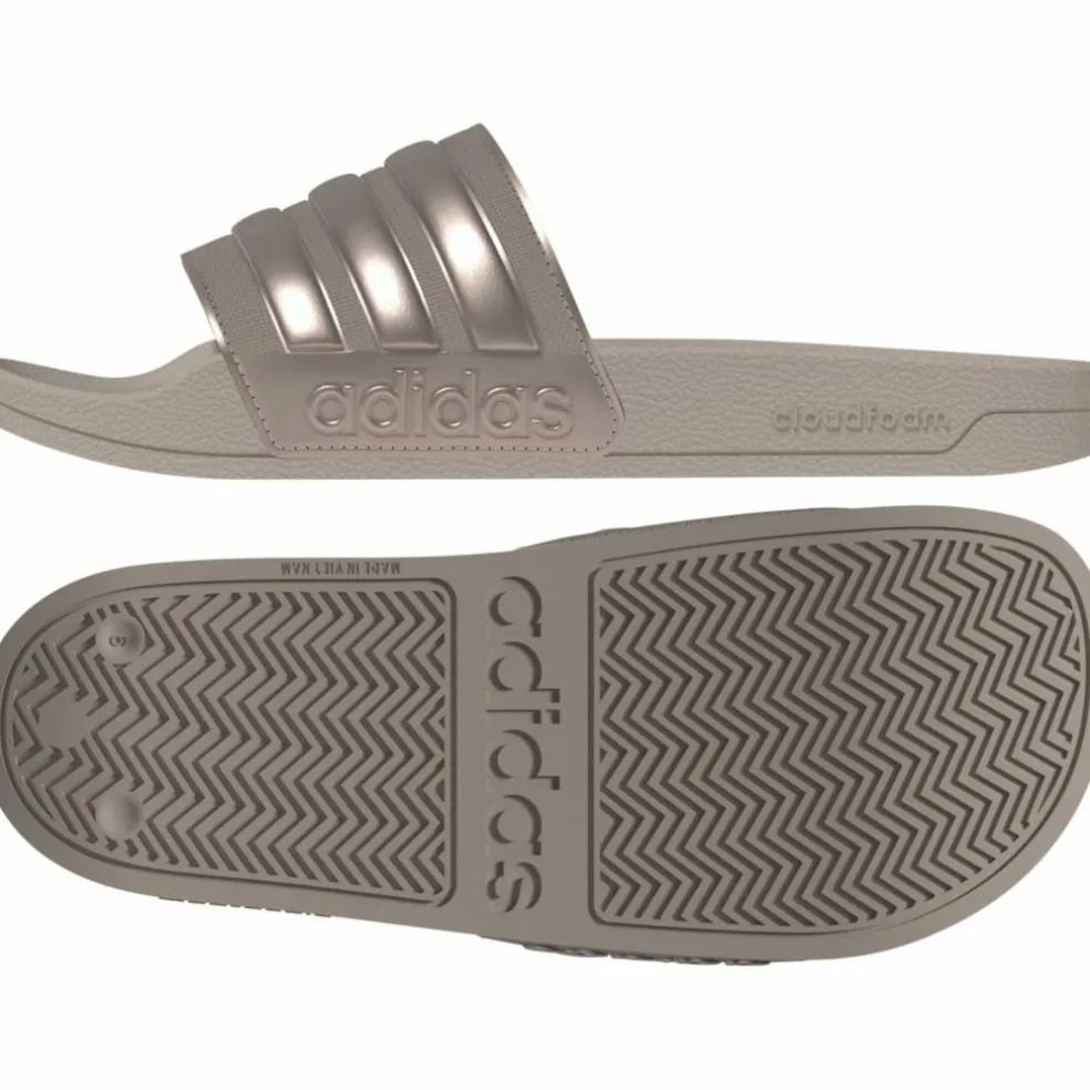 Shower Adilette Unisex Badeslipper