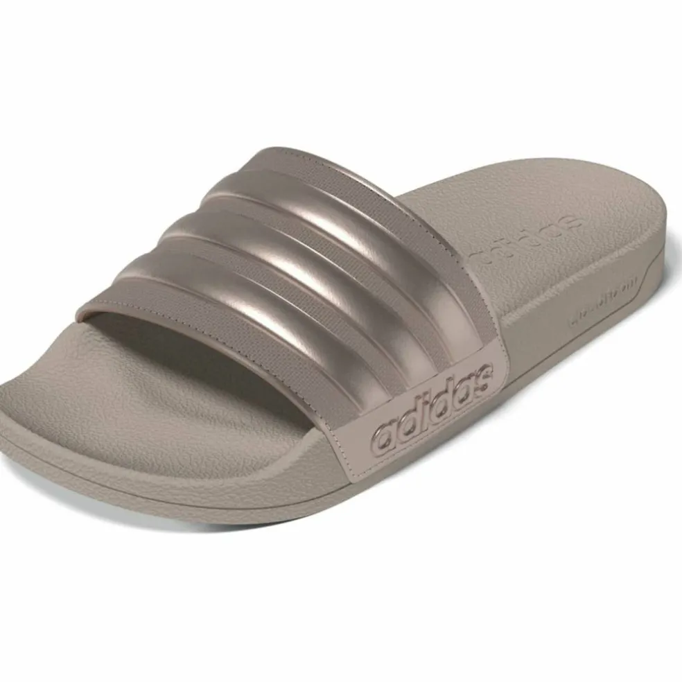 Shower Adilette Unisex Badeslipper