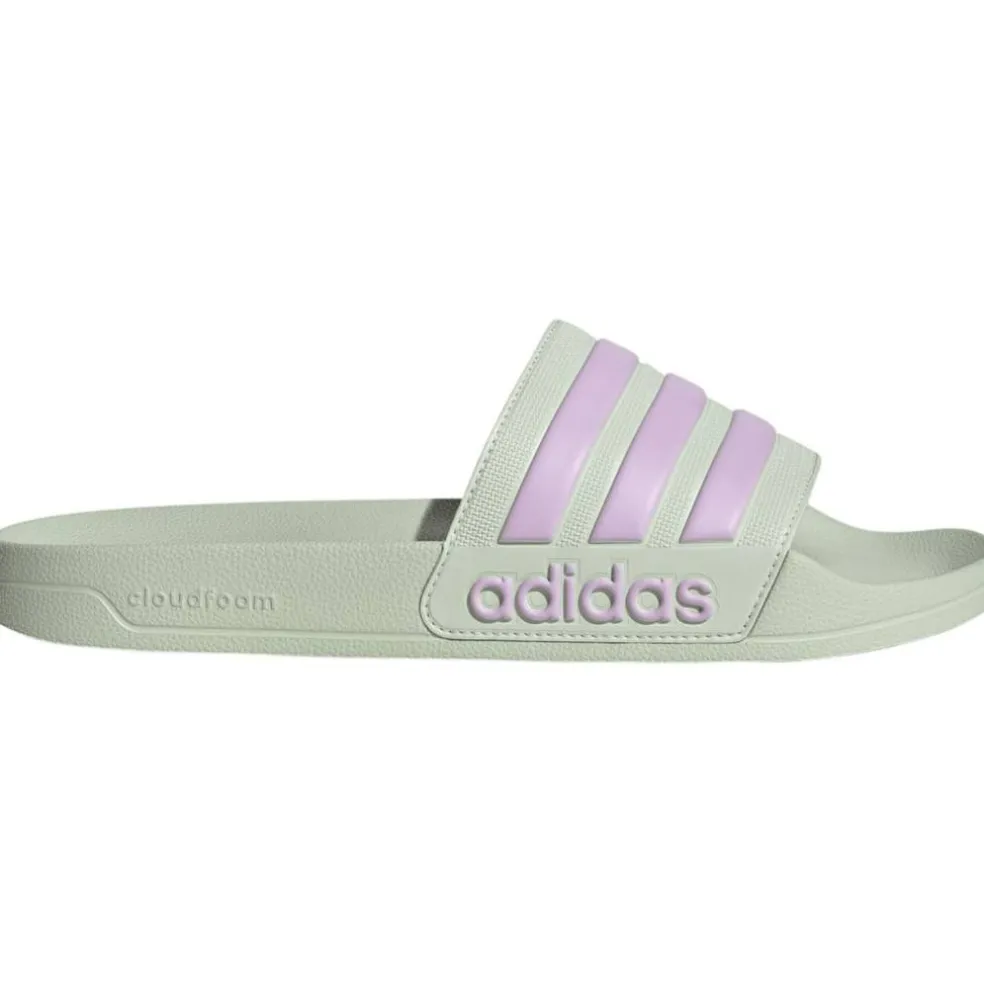 Shower adilette Unisex Badeslipper