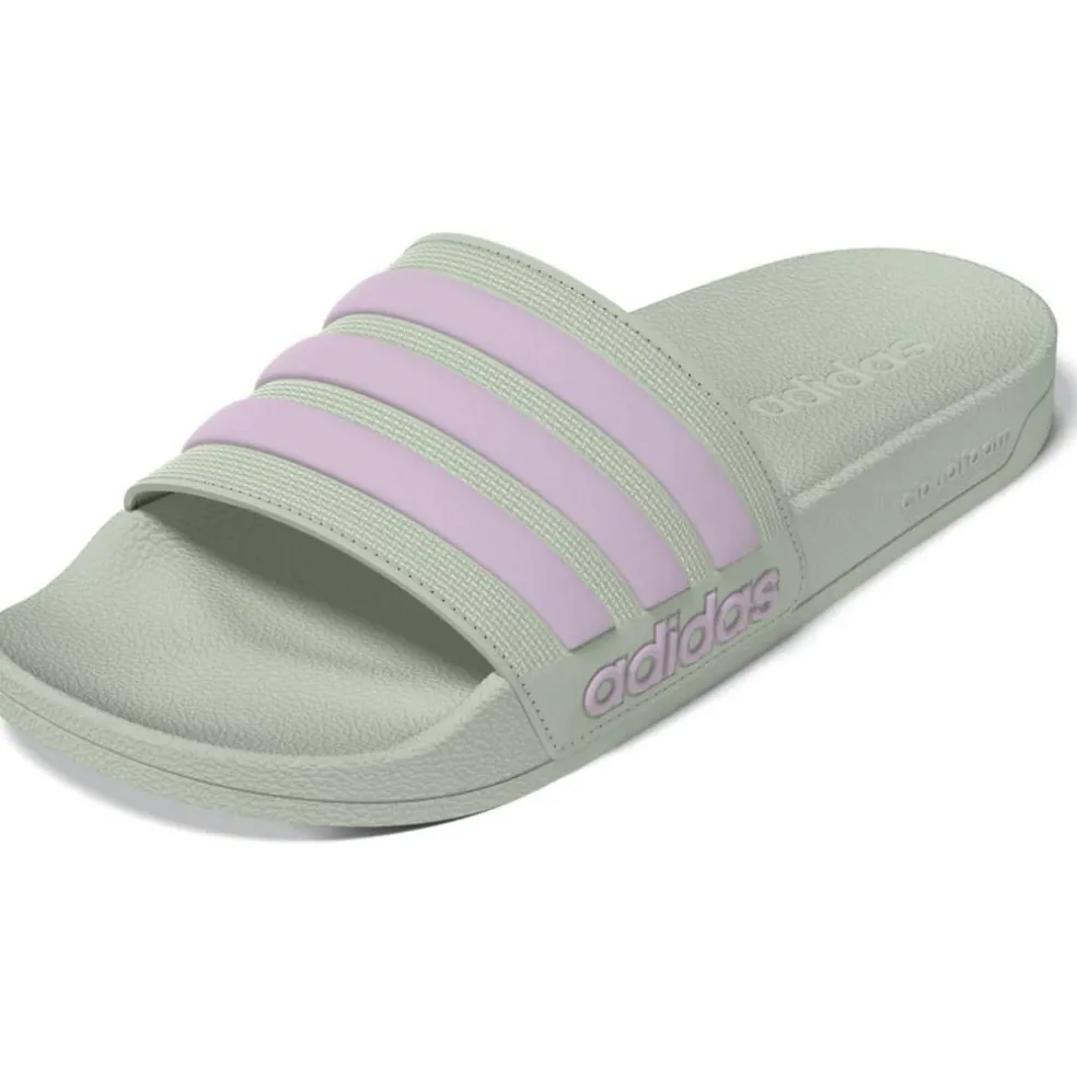 Shower adilette Unisex Badeslipper
