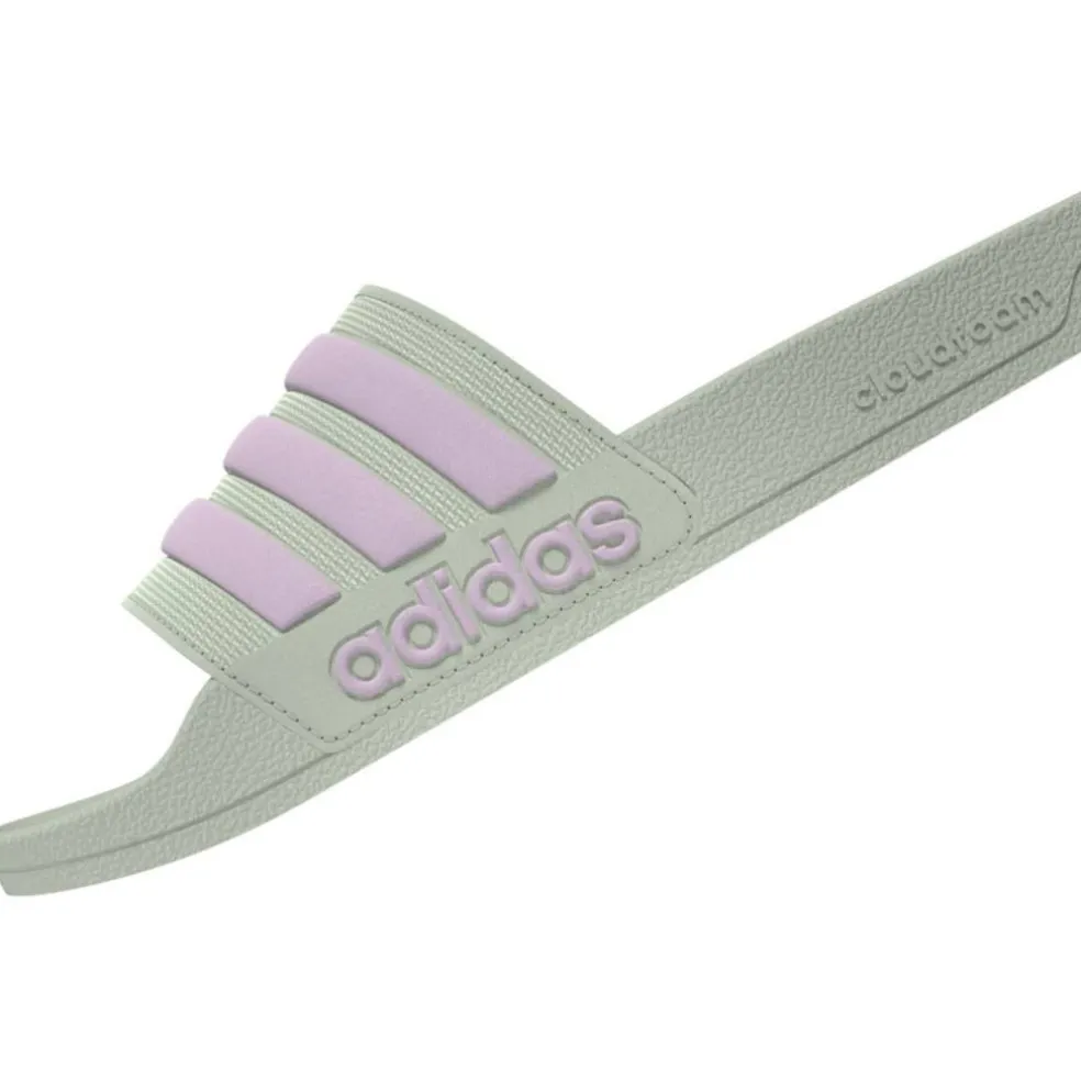 Shower adilette Unisex Badeslipper
