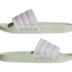 Shower adilette Unisex Badeslipper