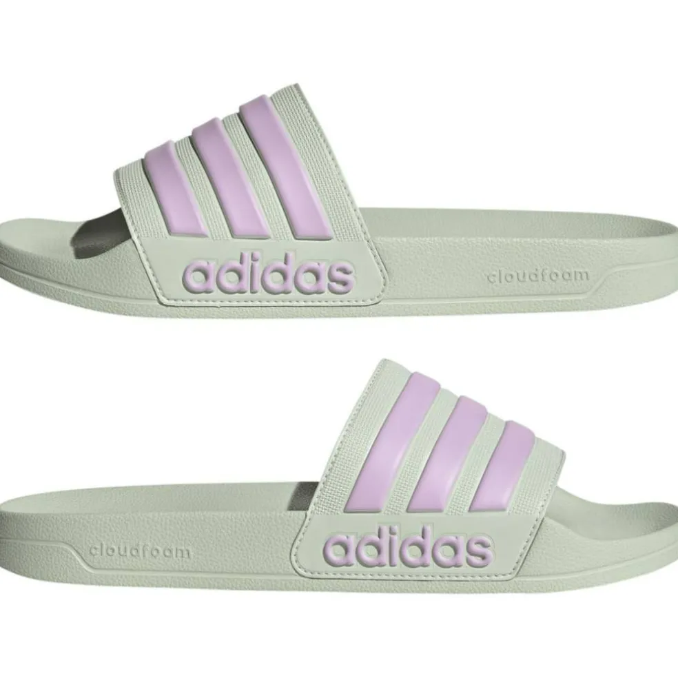 Shower adilette Unisex Badeslipper