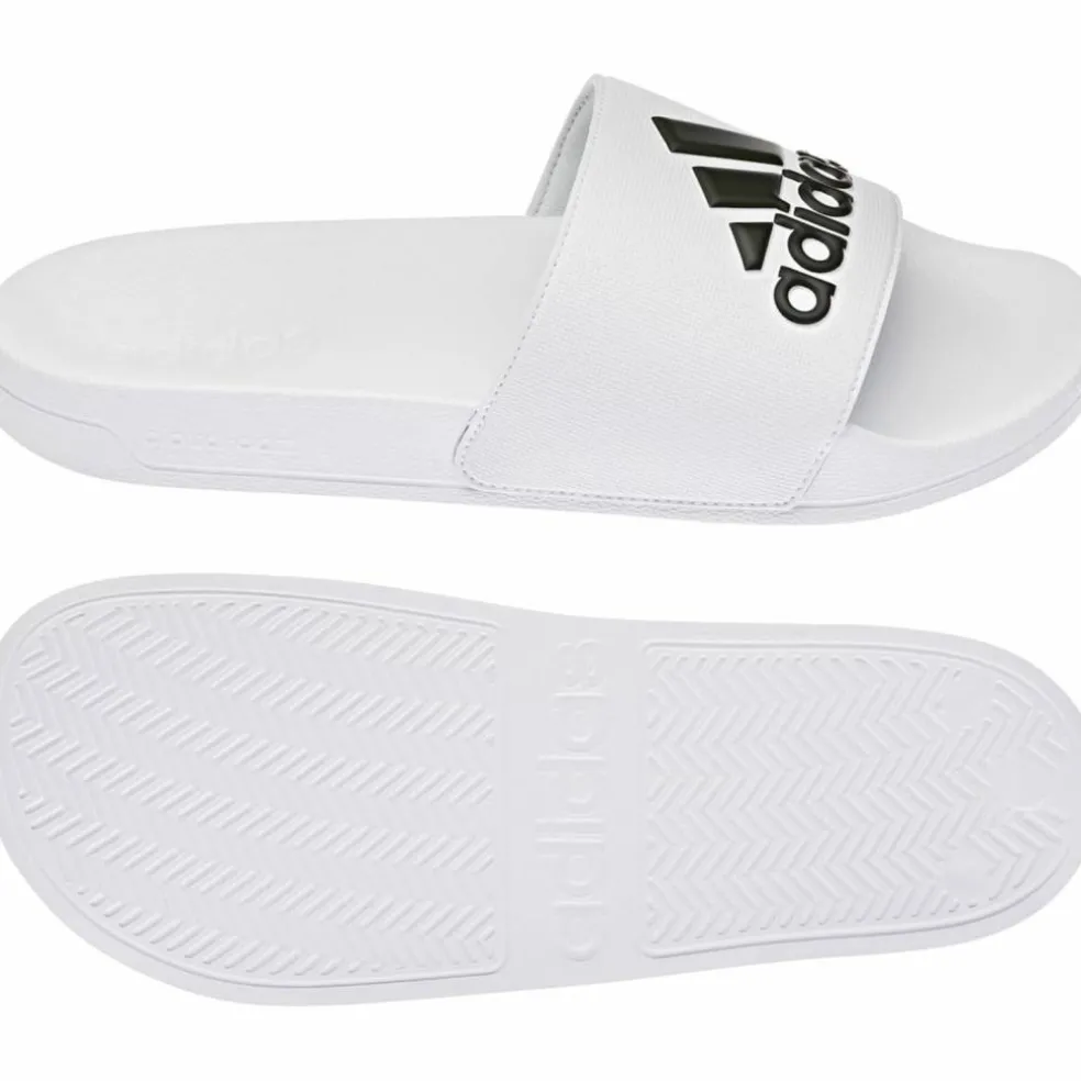 Shower adilette Unisex Badeslipper